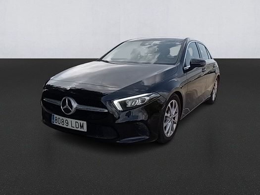 MERCEDES-BENZ A-CLASS en alquiler y venta en Ayvens