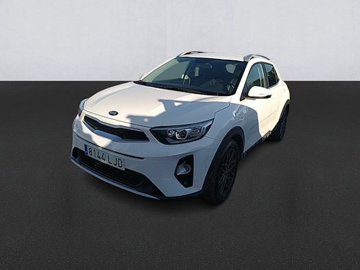 KIA STONIC en alquiler y venta en Ayvens