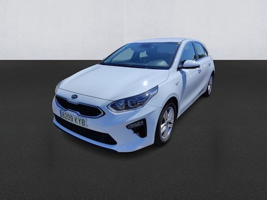 KIA CEED en alquiler y venta en Ayvens