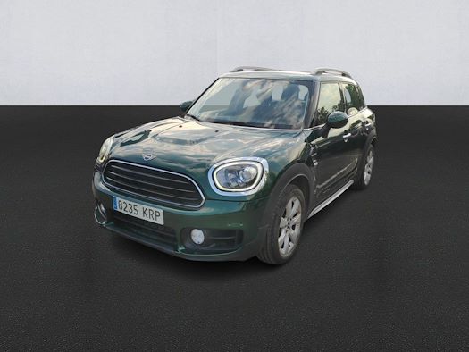 MINI COUNTRYMAN en alquiler y venta en Ayvens