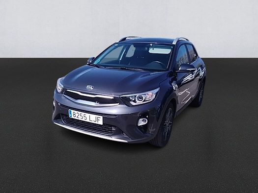 KIA STONIC en alquiler y venta en Ayvens