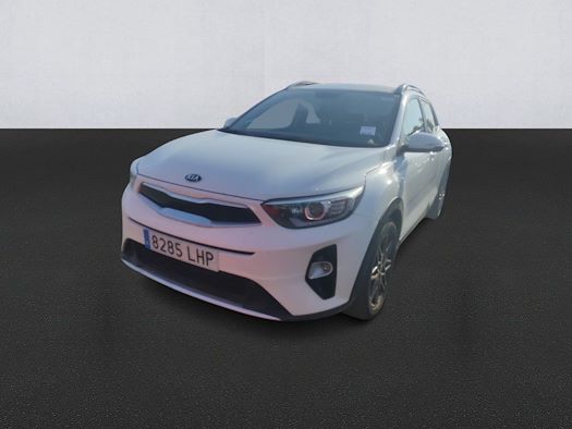 KIA STONIC en alquiler y venta en Ayvens