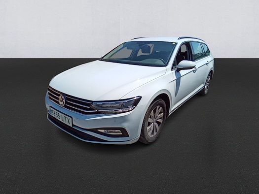 VOLKSWAGEN PASSAT en alquiler y venta en Ayvens