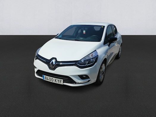 RENAULT CLIO en alquiler y venta en Ayvens