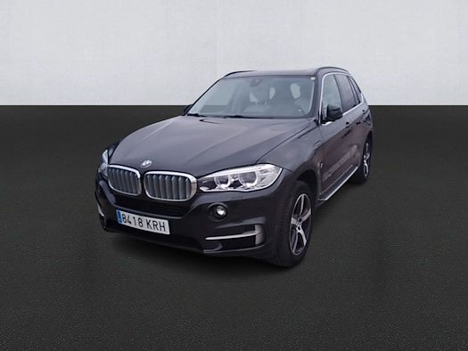 BMW X5 en alquiler y venta en ALD Carmarket