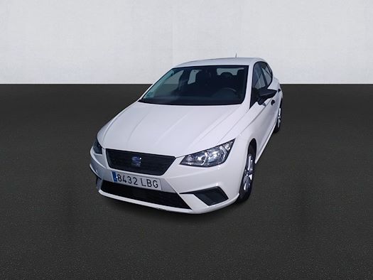 SEAT IBIZA en alquiler y venta en Ayvens