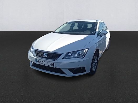 SEAT LEON en alquiler y venta en Ayvens