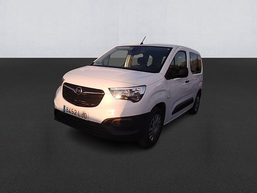 OPEL COMBO en alquiler y venta en Ayvens