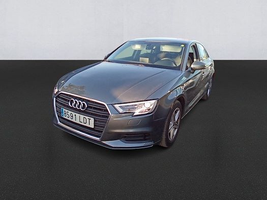 AUDI A3 en alquiler y venta en Ayvens