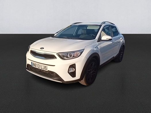 KIA STONIC en alquiler y venta en Ayvens