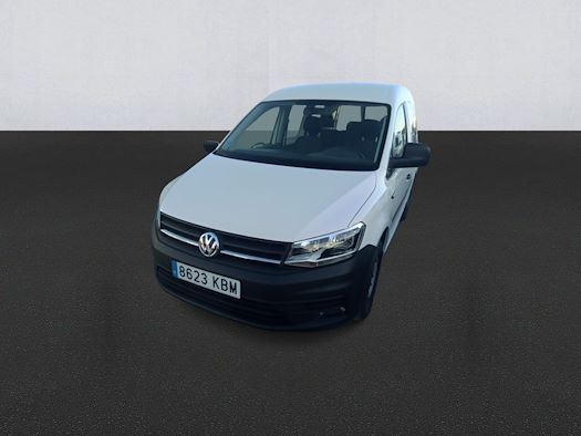 VOLKSWAGEN CADDY en alquiler y venta en Ayvens