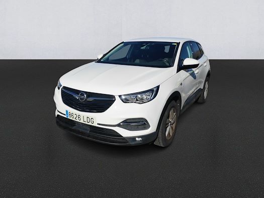 OPEL GRANDLAND X en alquiler y venta en Ayvens