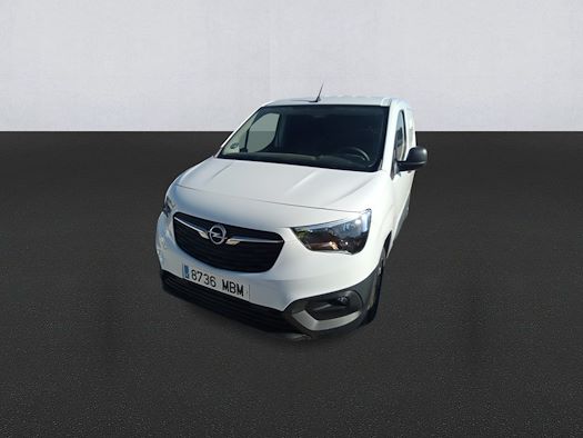 OPEL COMBO en alquiler y venta en Ayvens