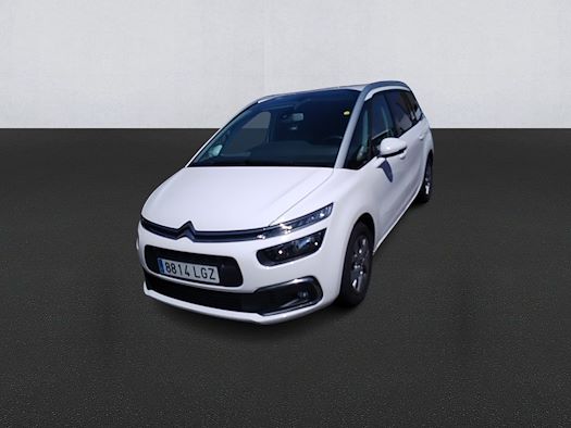 CITROEN GRAND C4 SPACETOURER en alquiler y venta en Ayvens