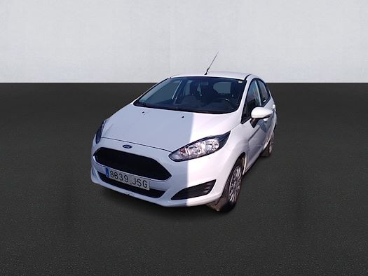 FORD FIESTA en alquiler y venta en Ayvens