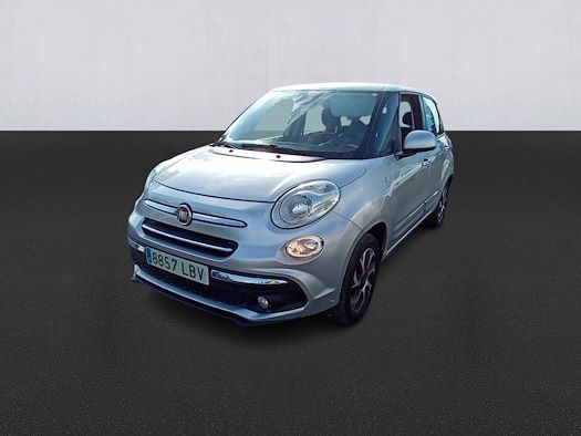 FIAT 500L en alquiler y venta en Ayvens