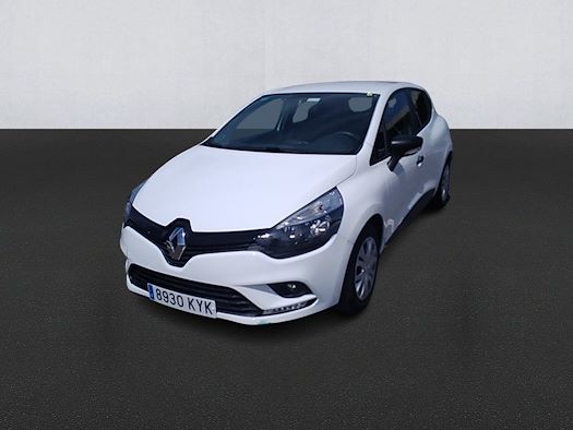 RENAULT CLIO en alquiler y venta en Ayvens