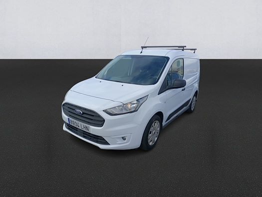 FORD TRANSIT CONNECT en alquiler y venta en Ayvens