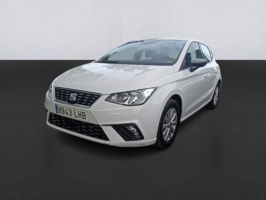 SEAT IBIZA en alquiler y venta en Ayvens