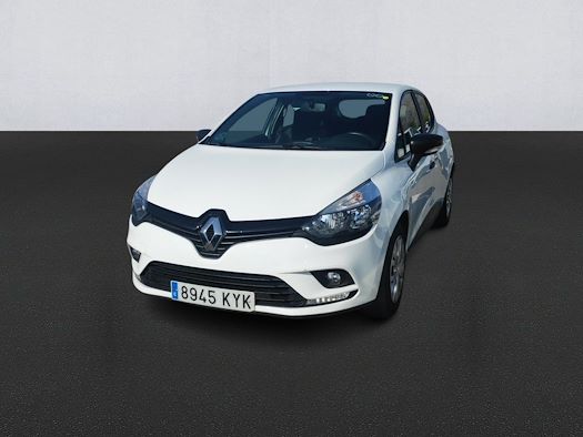 RENAULT CLIO en alquiler y venta en Ayvens