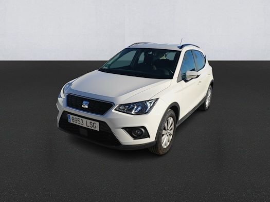 SEAT ARONA en alquiler y venta en Ayvens