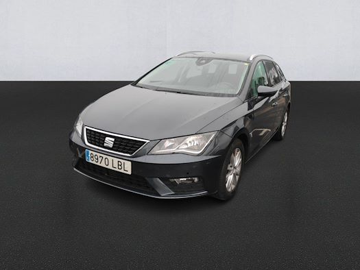 SEAT LEON en alquiler y venta en Ayvens