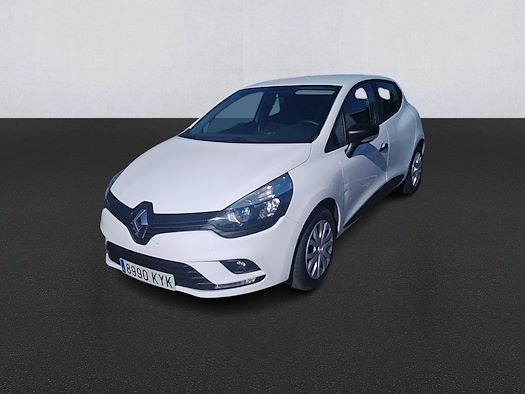 RENAULT CLIO en alquiler y venta en Ayvens