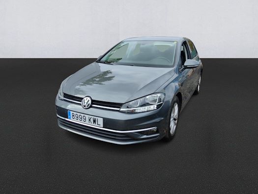 VOLKSWAGEN GOLF en alquiler y venta en Ayvens