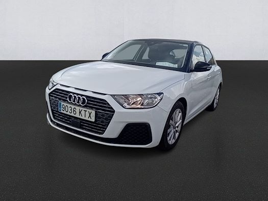 AUDI A1 en alquiler y venta en Ayvens