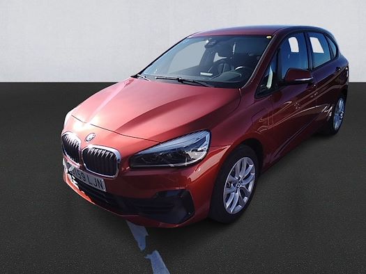BMW SERIES 2 ACTIVE TOURER en alquiler y venta en ALD Carmarket