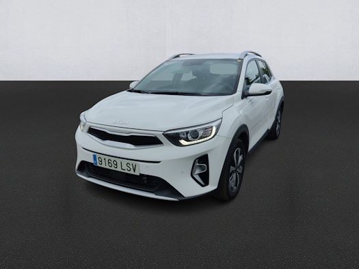 KIA STONIC en alquiler y venta en Ayvens