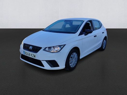 SEAT IBIZA en alquiler y venta en Ayvens