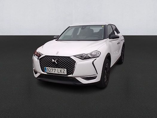 DS DS 3 CROSSBACK en alquiler y venta en Ayvens