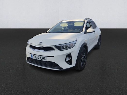 KIA STONIC en alquiler y venta en Ayvens