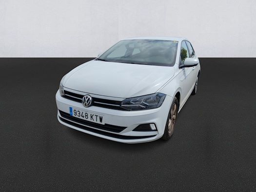 VOLKSWAGEN POLO en alquiler y venta en Ayvens