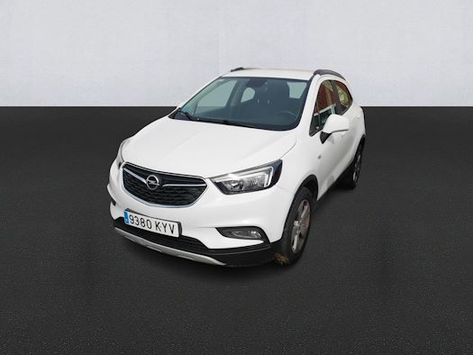 OPEL MOKKA X en alquiler y venta en Ayvens