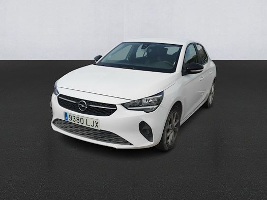 OPEL CORSA en alquiler y venta en Ayvens