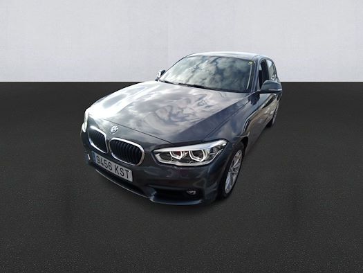BMW SERIES 1 en alquiler y venta en ALD Carmarket