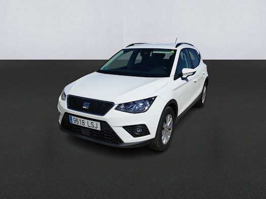 SEAT ARONA en alquiler y venta en Ayvens