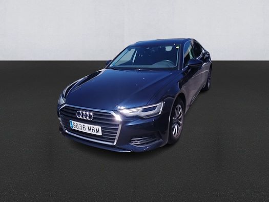 AUDI A6 en alquiler y venta en Ayvens