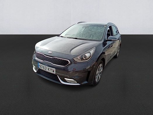 KIA NIRO en alquiler y venta en Ayvens