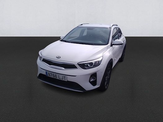 KIA STONIC en alquiler y venta en Ayvens