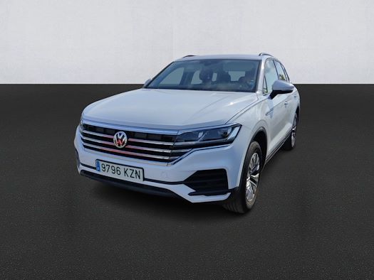 VOLKSWAGEN TOUAREG en alquiler y venta en Ayvens