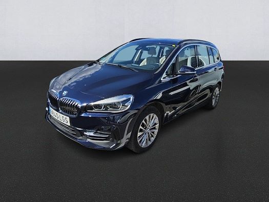 BMW SERIES 2 GRAN TOURER en alquiler y venta en Ayvens