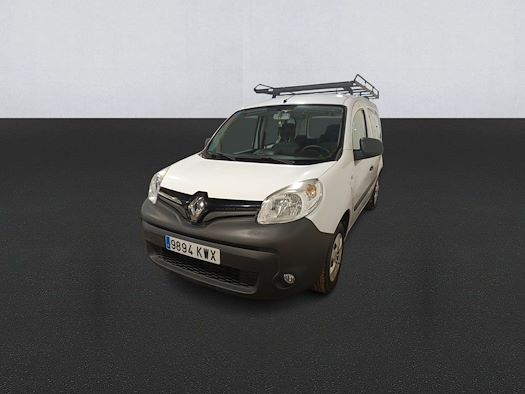 RENAULT KANGOO en alquiler y venta en Ayvens