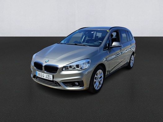 BMW SERIES 2 GRAN TOURER en alquiler y venta en ALD Carmarket