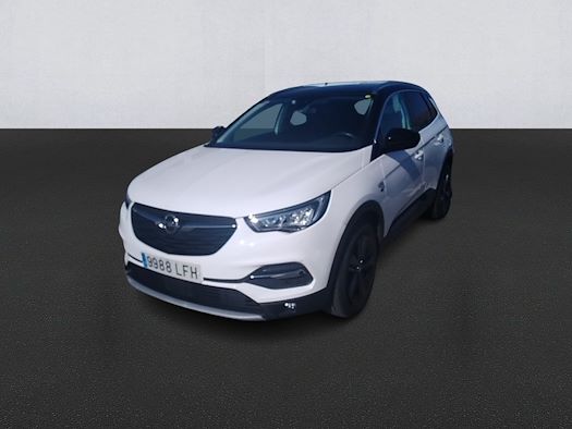 OPEL GRANDLAND X en alquiler y venta en Ayvens