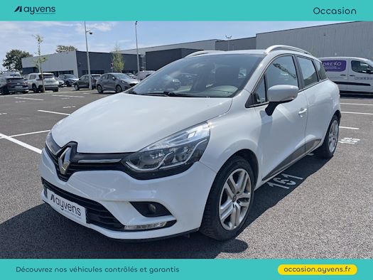 RENAULT CLIO pour vente et location de véhicules d'occasion sur Ayvens