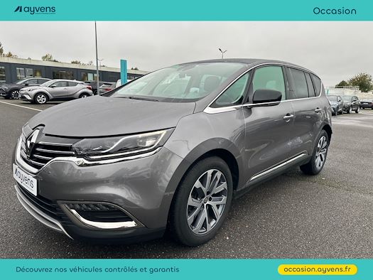 RENAULT ESPACE pour vente et location de véhicules d'occasion sur Ayvens