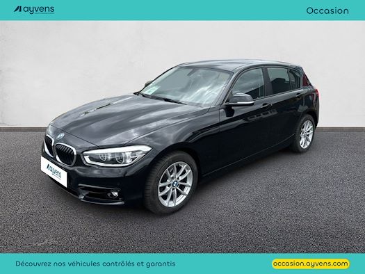 BMW SERIE 1 pour vente et location de véhicules d'occasion sur Ayvens Carmarket